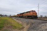 BNSF 7575